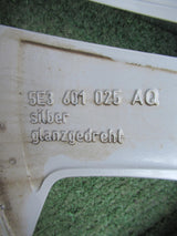 SKODA OCTAVIA 4 IV 5E3 RS FELGA 7,5x18 ET 48 5E3601025AQ 5E3601025AP