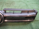 VW TOUAREG 2 II 7P 7P6 10-15 GRILL ATRAPA 7P6853651A 7P6853651D