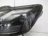 AUDI A4 RS4 B9 8W LIFT FULL LED MATRIX LAMPA CZARNA 8W0941035J
