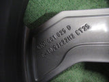 AUDI E-TRON E TRON 4KE FELGA ALUMINIOWA 10,5x22 ET 25 4KE601025D