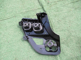 BMW 1 F40 18- ŚLIZG ZDERZAKA TYŁ PRAWY LEWY NOWY 5112 7461398 5112 7461397