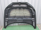 AUDI A4 B9 8W 16- MASKA POKRYWA CZARNY METALIK 8W0823029A