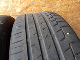 CONTINENTAL PREMIUMCONTACT 6 OPONA OPONY 225/55/17 97W 4 szt. BMW