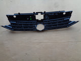 VW PASSAT B8 3G GRILL ATRAPA 3G0853653 3G0853651A