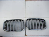 BMW MX3 X3 G01 F97 ATRAPA GRILL NERKI 8070991