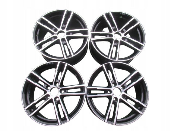 BMW 1 2 F20 F21 F22 M PAKIET FELGA FELGI 7,5x18 8x18 8074185 8074186