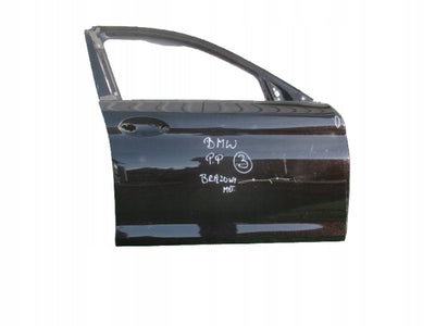 BMW 5 G30 G31 M5 F90 16- DRZWI PRAWY PRZÓD 4100 7408962