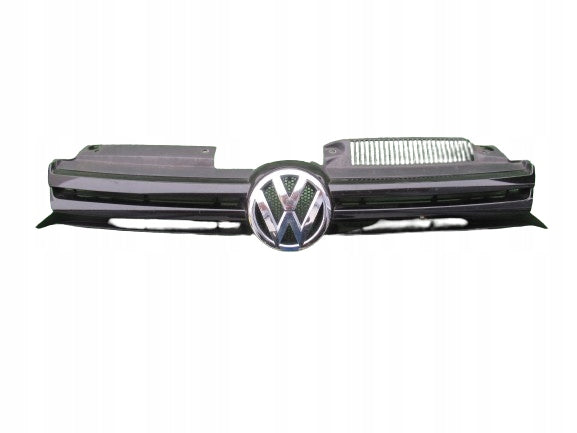 VW GOLF 6 VI 1K9 5K 08-13- GRILL ATRAPA CZARNY ORYG. 1K9853651 1K9853651A
