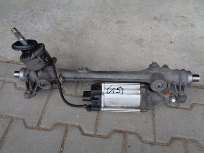 AUDI A3 VW GOLF SKODA SEAT PRZEKŁADNIA 1K1423051EA