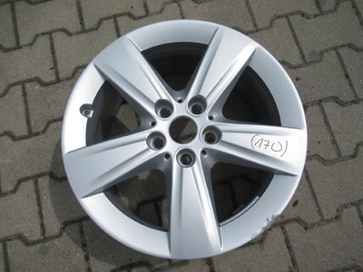 BMW 2 F45 F46 FELGA 6855087 WZ 478 7,5x17 ET 54