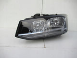 AUDI Q2 81A LAMPA LEWA ZWYKŁA 81A941003