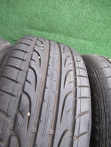 OPONA OPONY DUNLOP Sport MAXX 215/45/16 86H 6,5 mm 4 szt