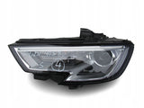AUDI A3 S3 8V LIFT LAMPA BI XENON LEWA 8V0941005E