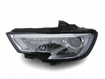 AUDI A3 S3 8V LIFT LAMPA BI XENON LEWA 8V0941005E