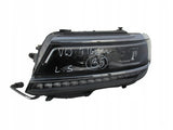 VW TIGUAN 2 II 5NA ALLSPACE LAMPA FULL LED LEWA KOMPLETNA 5NN941081C