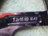 MINI F65 F66 F67 7x18 ET 47 JCW FELGA SPOKE 960 5A3E641