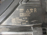 AUDI A6 C8 18- 4K FULL LED LAMPA PRAWA 4K0941034