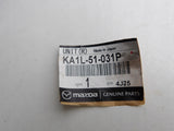 MAZDA CX5 CX-5 LIFT 15- LAMPA PRAWA FULL LED SOCZEWKA KA1L51030L KA1L51031P