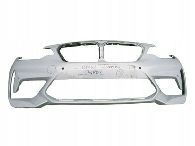 BMW 2 M2 F87 M-POWER M POWER CS COMPETITION ZDERZAK PRZÓD 8073518