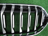 BMW 2 F44 GRAN COUPE GRILL NERKI 7476257 7476258