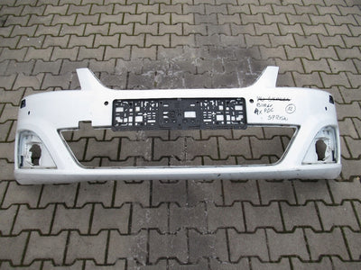 SEAT ALHAMBRA 7N5 10- ZDERZAK PRZÓD 7N5807221A/E/F