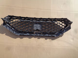 SEAT TARRACO 5JF GRILL ATRAPA 5FJ853654B 5FJ853651