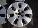 AUDI A6 C7 4G A4 B8 FELGI 7,5x16 ET 37 4G0601025