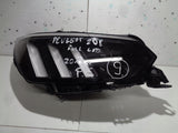 PEUGEOT 208 FULL LED TECHNOLOGY LAMPA PRAWA KOMPL