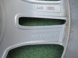 AUDI A4 B9 8W A6 C7 FELGA 7x17 ET42 8W0601025P