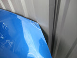AUDI Q2 81A MASKA ORYGINAŁ POKRYWA NIEBIESKA 81A823029