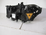 BMW X5 G05 X6 G06 BLACK SHADOW LINE LASER LAMPA PRAWA 5A279B2 -01