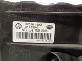SKODA SUPERB 3 III 3V HALOGEN LEWY 3V0941699