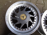 MERCEDES SLK OZ O.Z.TURBO TYP54 TL2 FELGI 7,5x15