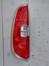 SKODA FABIA ROOMSTER 5J7 LAMPA TYŁ LEWA 5J7945095