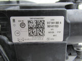 VW GOLF VII 7 510 517 SPORTSVAN LIFT LAMPA FULL LED PRAWA 517941082A