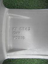 VW T-ROC R 2GA FELGA CORVARA 6x16 ET 43 2GA071496A