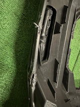 AUDI Q7 2 II 4M LIFT FL 20- ZDERZAK PRZÓD S LINE S-LINE 6xPDC 4M0807437R