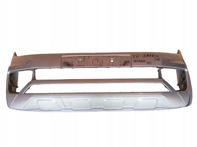 VW AMAROK LIFT 16- 2H6 ZDERZAK PRZÓD 2HH807221 2H6807155A