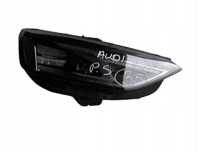 AUDI A4 B9 LIFT 8W 20- FULL LED LAMPA PRAWA 8W0941012