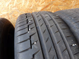 CONTINENTAL PREMIUMCONTACT 6 OPONA OPONY 225/55/17 97W 4 szt. BMW
