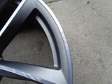 AUDI A6 C7 S6 ALLROAD 4G S LINE S-LINE FELGA 8,5x20 4G9601025N
