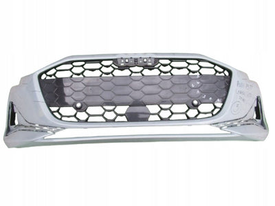 AUDI A3 8Y LIFT FL 2024- 24- ZDERZAK 6x PDC SPRYSKI SZARY 8Y0807437P