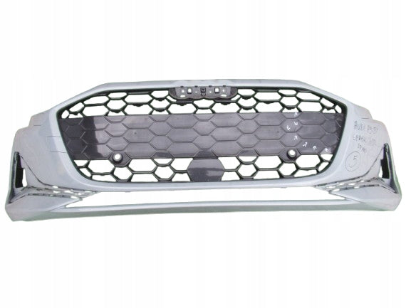 AUDI A3 8Y LIFT FL 2024- 24- ZDERZAK 6x PDC SPRYSKI SZARY 8Y0807437P