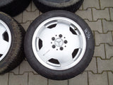 MERCEDES W190 W201 FELGI ALUMINIOWE AMG O.Z. 7,5x16 ET37 A2014000702