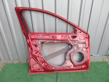 MAZDA 6 VI GJ 12- DRZWI LEWE PRZÓD BOROWY METALIK GHP959010 S5267