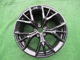 BMW 5 M5 G30 G31 FELGA M PAKIET M-PAKIET CZARNA 9x19 ET 44 8747235 8747406