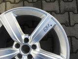 AUDI Q7 E TRON RS SQ7 FELGA 9x20 ET38 4KE601025S