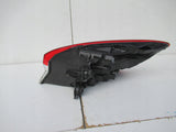AUDI Q4 E-TRON E TRON 89A LAMPA LED TYŁ LEWA 89a945069
