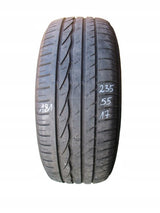 OPONA BRIDGESTONE TURANZA ER300 235/55/17 103V 5,2 mm 1 szt