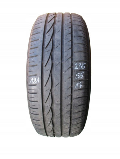 OPONA BRIDGESTONE TURANZA ER300 235/55/17 103V 5,2 mm 1 szt